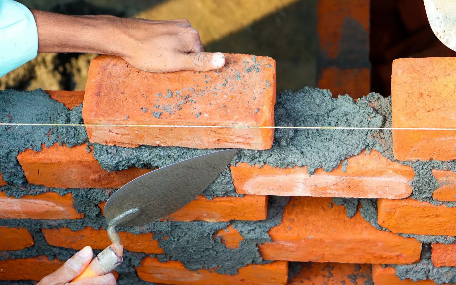 Construction