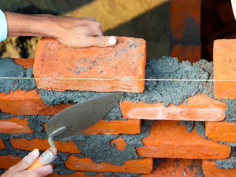 Construction