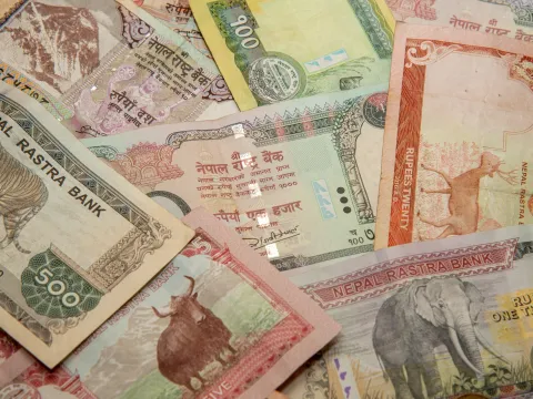 Micro-finance